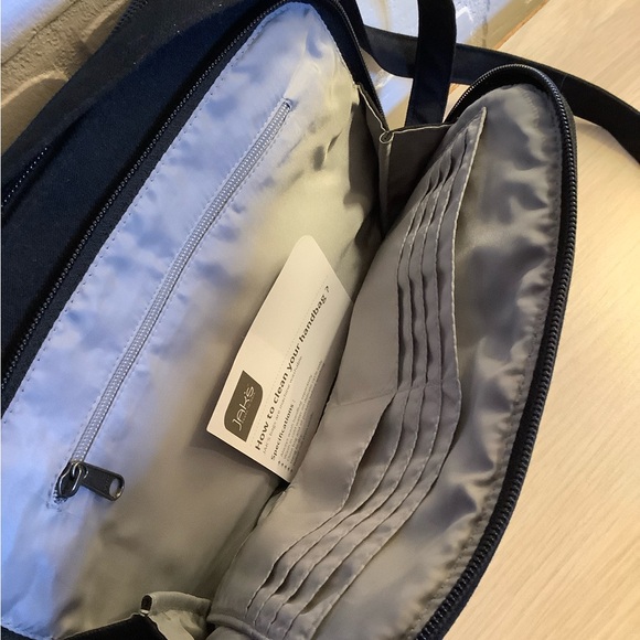 New with tag - jak’s handbag - Picture 2 of 6